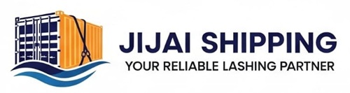 Jijai Shipping Logo